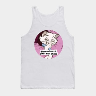 friend Tank Top